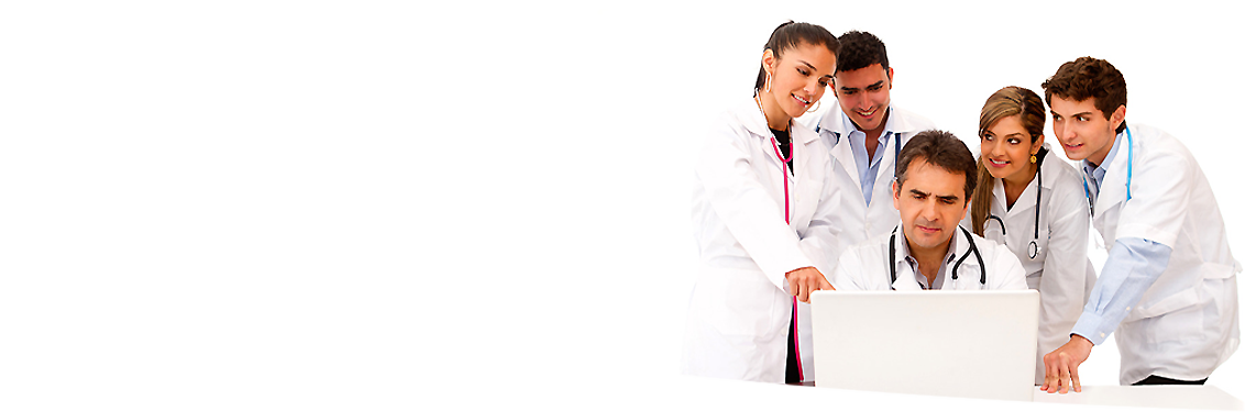 Medizinischer Schreibdienst MedScribe Backoffice Dortmund